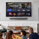 Illustration for article titled Build Out Your Penny-Pinching Home Theater With These Choice Budget TVs